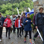 Arouca Pedestrian Trails arranca abençoado!
