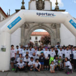 European Cycling Challenge em Arouca