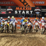 Ricardo Rios leva o 3º Lugar no Campeonato Nacional de Super Enduro