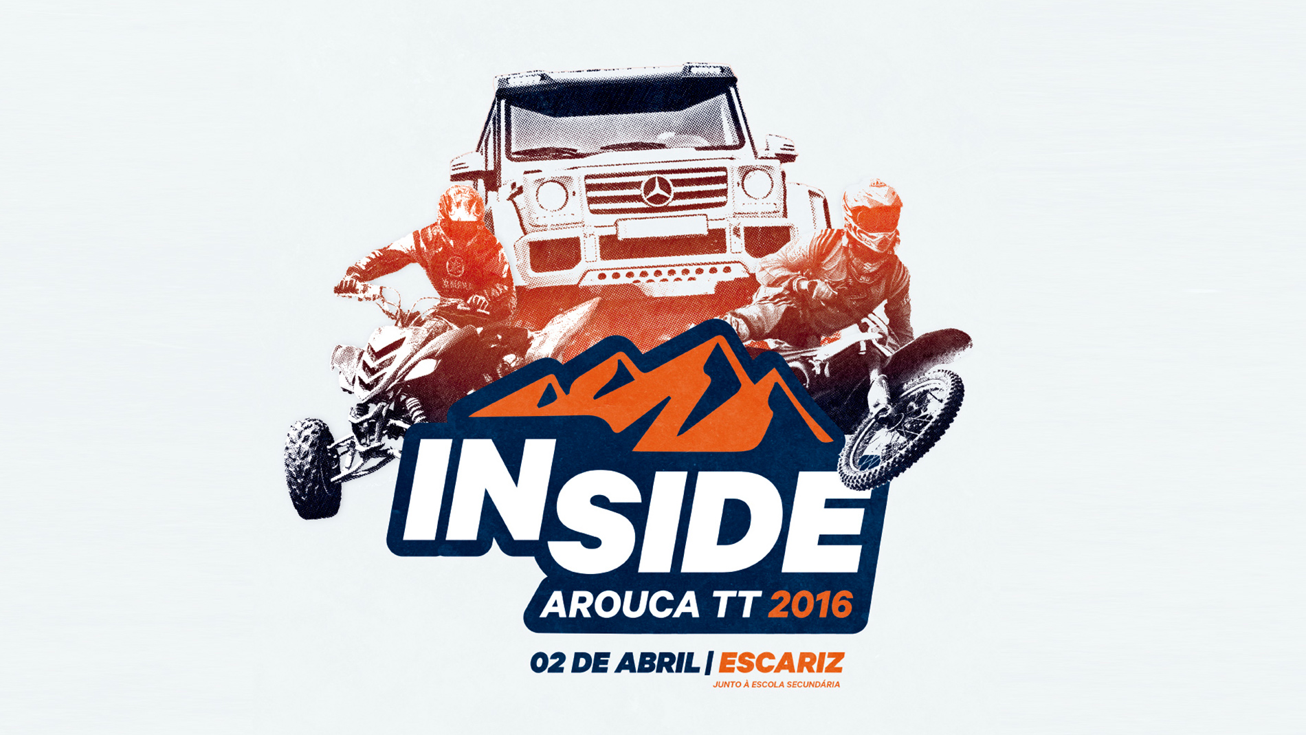 Inside Arouca TT 2016